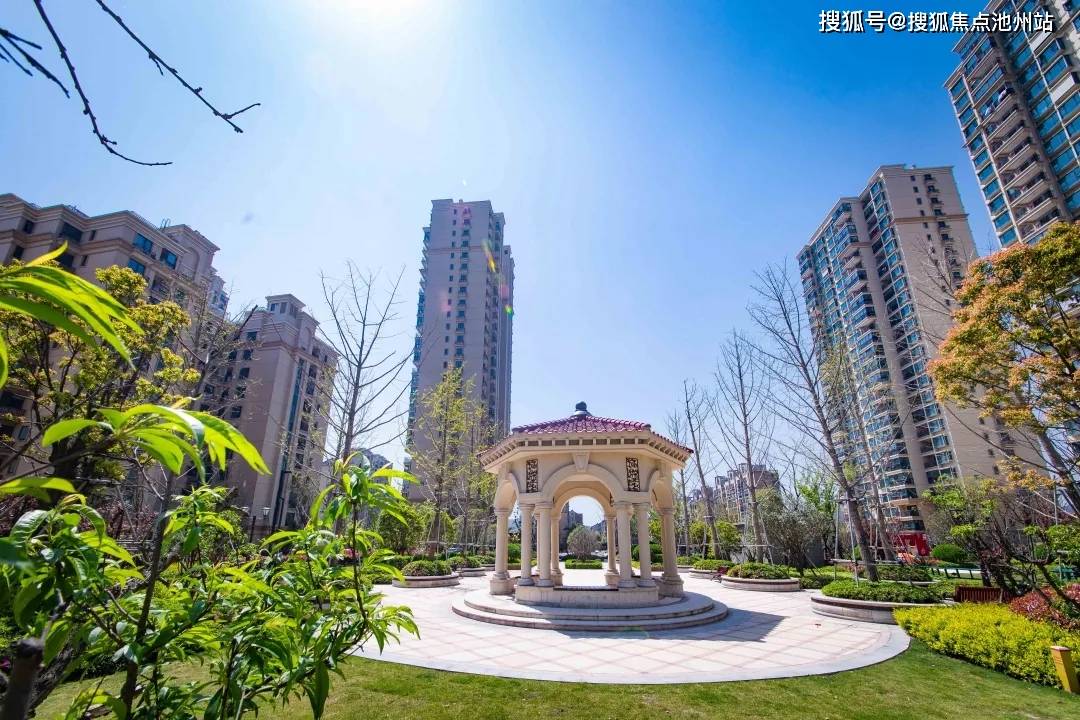 宁波恒大山水城最新动态更新