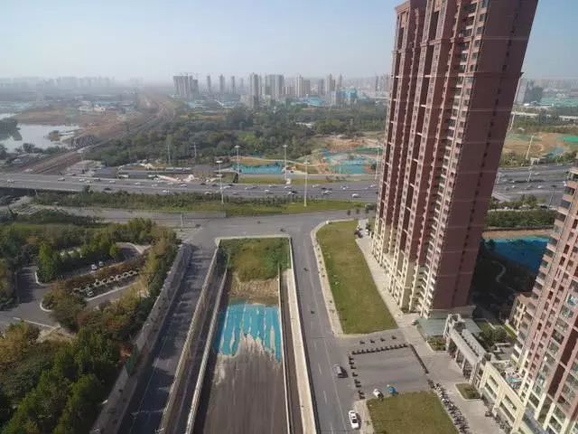 金水路西延最新动态与步骤指南全解析